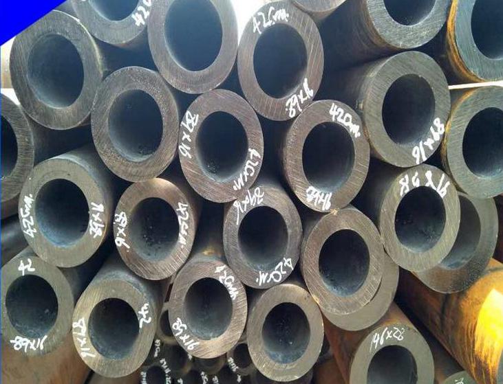 42crmo南召南召无缝钢管现货直发 机械配件用合金无缝管 42crmo南召南召无缝钢管现货直发 机械配件用合金无缝管